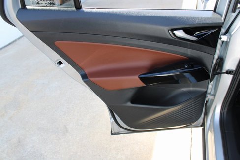 Certified 2021 Volkswagen ID.4 Pro S image 20