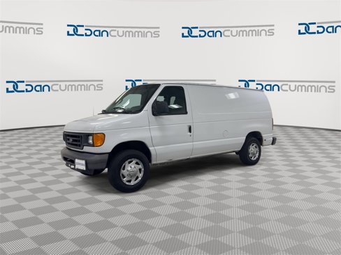 Used 2007 Ford E-150 and Econoline 150 image 4