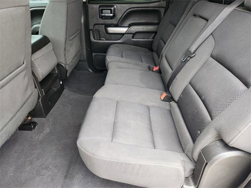 Used 2018 Chevrolet Silverado 1500 LT w/ All Star Edition image 30