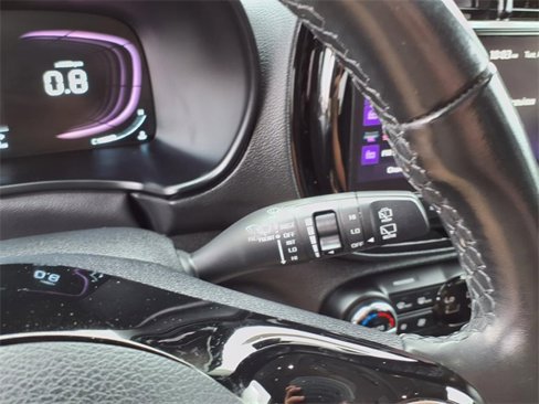 Certified 2023 Kia Soul EX image 25