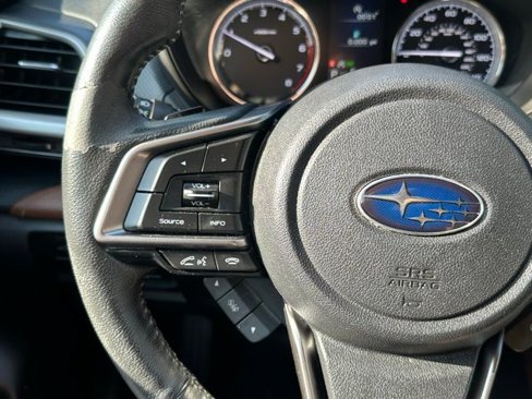 Used 2020 Subaru Forester Touring image 23