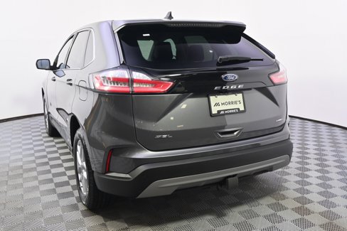 Used 2021 Ford Edge SEL w/ Convenience Package image 4