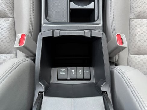Used 2016 Honda CR-V EX-L image 37