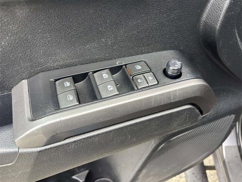 Used 2023 Toyota Tacoma TRD Sport image 18