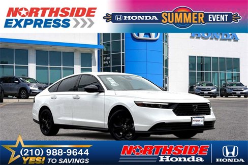 Used 2020 Honda Civic EX-L image 1
