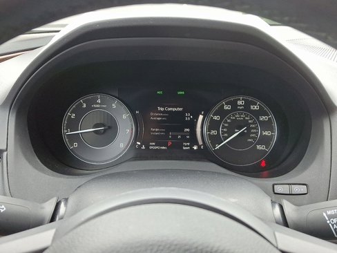 Used 2019 Acura RDX FWD w/ Advance Package image 21