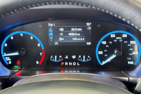 Used 2022 Ford Bronco Sport Big Bend w/ Convenience Package image 12