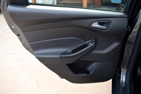 Used 2018 Ford Focus SE image 10