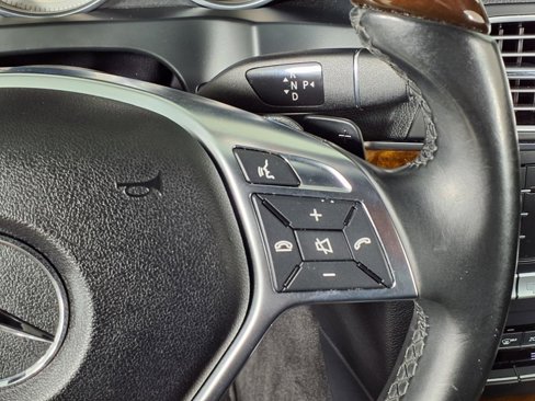 Used 2016 Mercedes-Benz E 400 Coupe w/ Premium 2 Package image 28