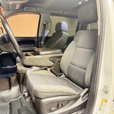Used 2015 Chevrolet Silverado 1500 LT image 18