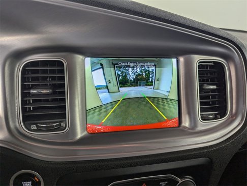 Certified 2023 Dodge Charger GT image 25