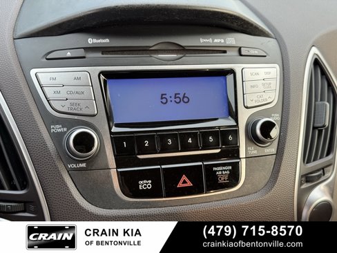 Used 2013 Hyundai Tucson GLS image 13