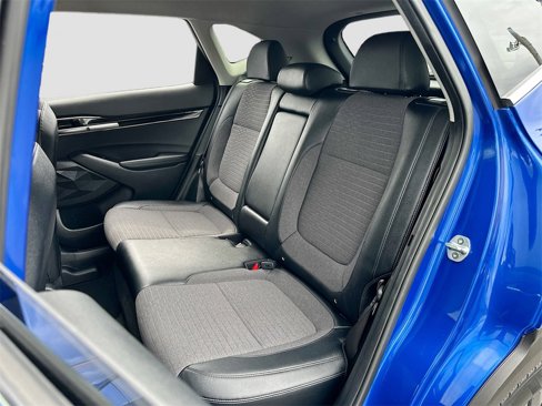 Used 2021 Kia Seltos S image 22