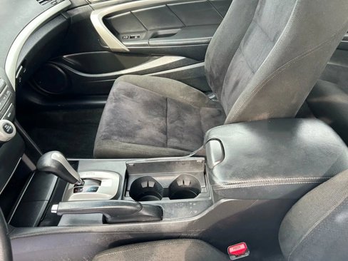 Used 2012 Honda Accord EX image 20