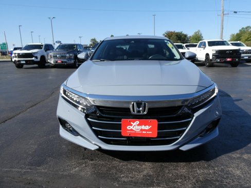 Used 2022 Honda Accord Touring image 9