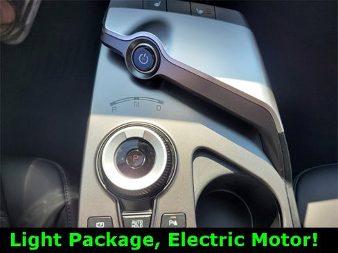 Used 2024 Kia EV6 Light image 24
