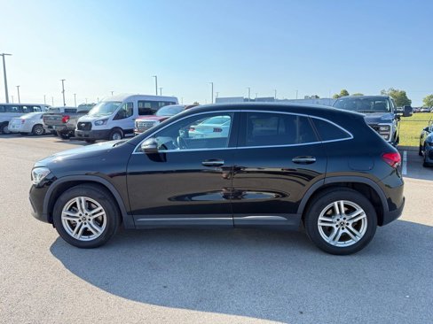 Used 2022 Mercedes-Benz GLA 250 4MATIC image 22