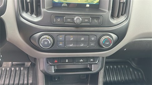 Used 2019 Chevrolet Colorado W/T image 19