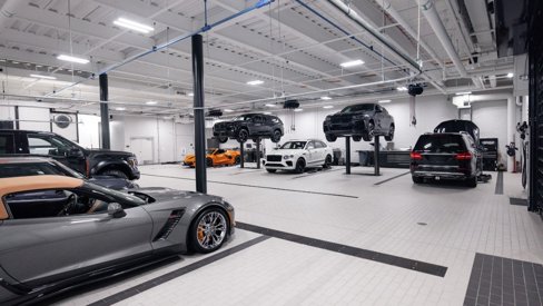 Used 2025 MINI Cooper S image 19
