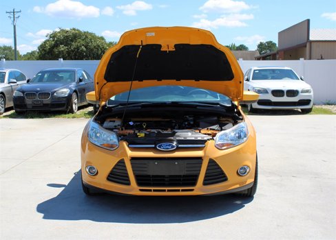 Used 2012 Ford Focus SE image 32