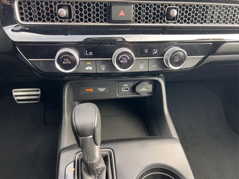 Used 2024 Honda Civic Sport image 28