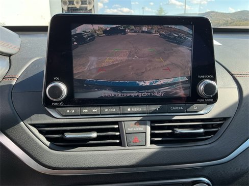 Used 2020 Nissan Altima 2.5 SR w/ Premium Package image 34