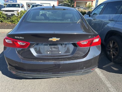 Used 2023 Chevrolet Malibu LT image 5