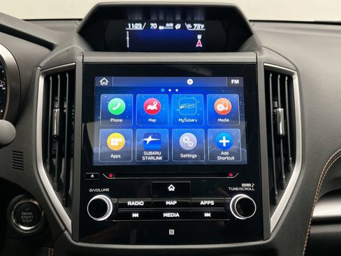 Used 2023 Subaru Crosstrek 2.5i Limited image 14