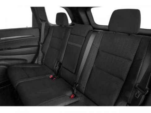 Used 2021 Jeep Grand Cherokee Laredo X image 17