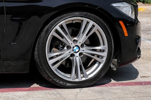 Used 2017 BMW 430i Coupe image 43