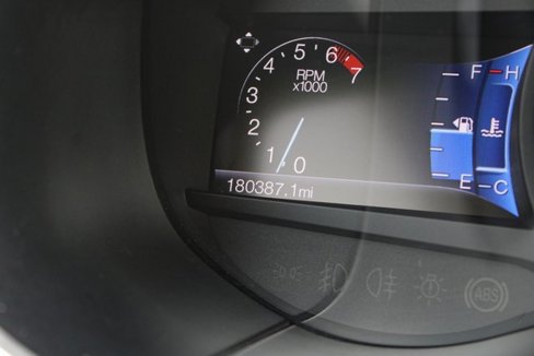 Used 2015 Ford Edge SEL w/ Equipment Group 201A image 28