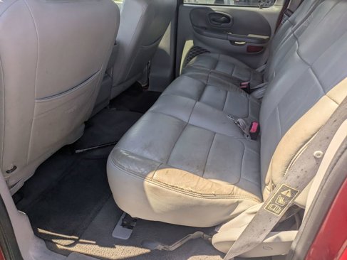 Used 2002 Ford F150 XLT image 25
