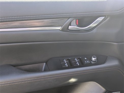 Used 2018 MAZDA CX-5 Grand Touring image 25