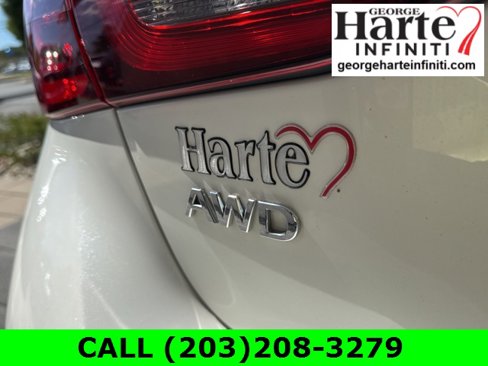 Used 2021 INFINITI Q50 Luxe w/ All Weather Package image 26