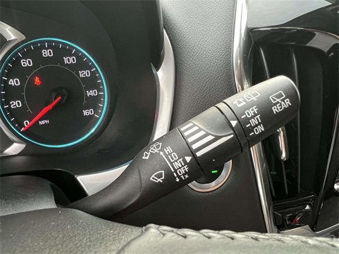Used 2019 Chevrolet Traverse LT image 34