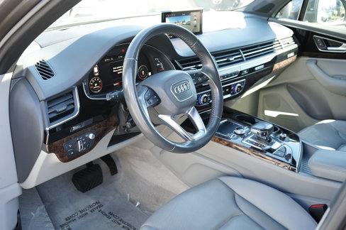 Used 2019 Audi Q7 3.0T Prestige image 23