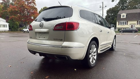 Used 2013 Buick Enclave Premium image 9