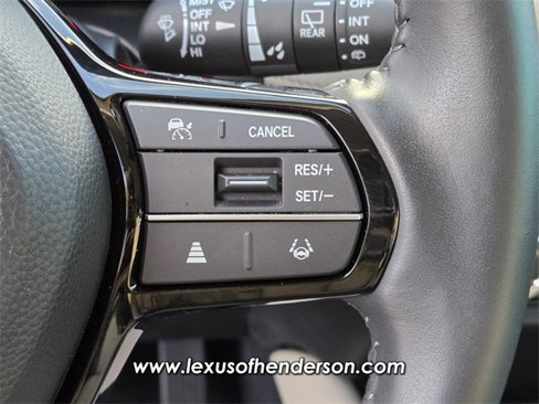 Used 2024 Honda HR-V EX-L image 29