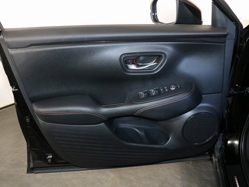 Used 2025 Honda HR-V Sport image 22