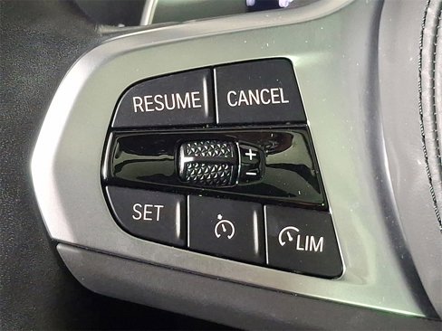 Certified 2023 BMW X3 xDrive30i w/ M Sport Package image 23