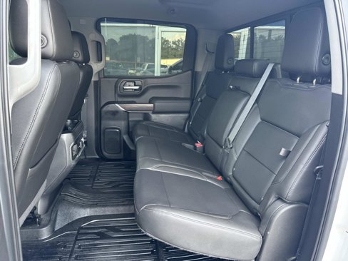 Used 2019 GMC Sierra 1500 SLT w/ SLT Premium Plus Package image 13