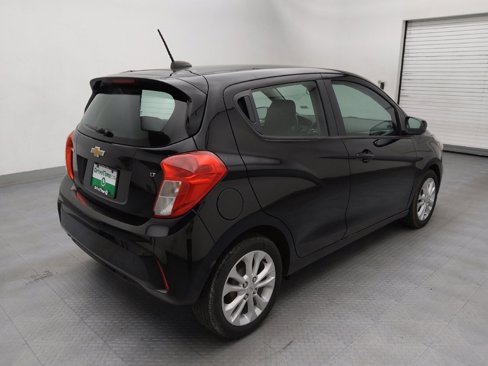 Used 2020 Chevrolet Spark LT image 9