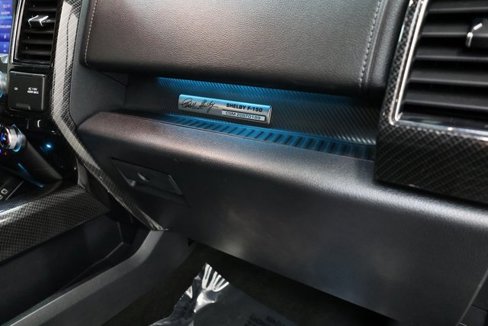 Used 2020 Ford F150 Lariat w/ Equipment Group 502A Luxury image 92