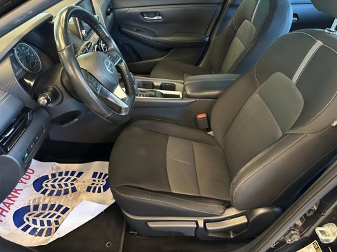 Used 2021 Nissan Sentra SV image 19