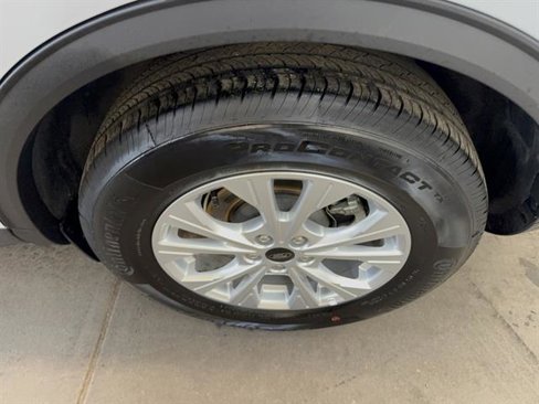 Used 2025 Ford Escape Active image 12