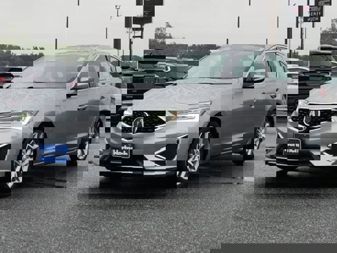 Used 2020 Acura ILX image 1