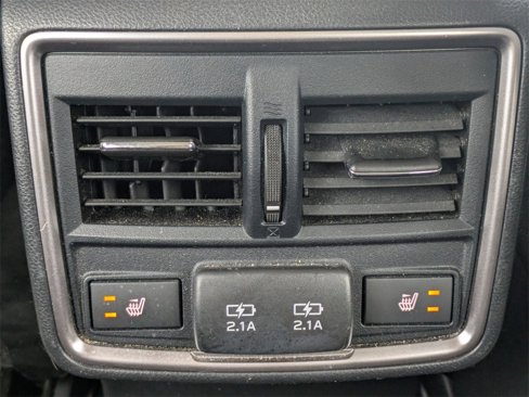Used 2022 Subaru Forester Touring image 15