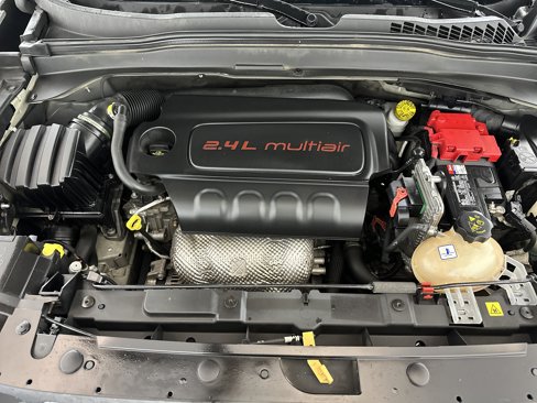 Used 2021 Jeep Renegade Sport image 11