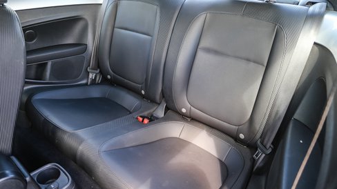 Used 2016 Volkswagen Beetle 1.8T SE image 19