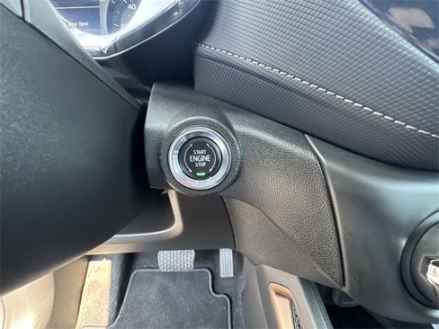 Certified 2023 Chevrolet TrailBlazer ACTIV w/ Convenience Package image 17